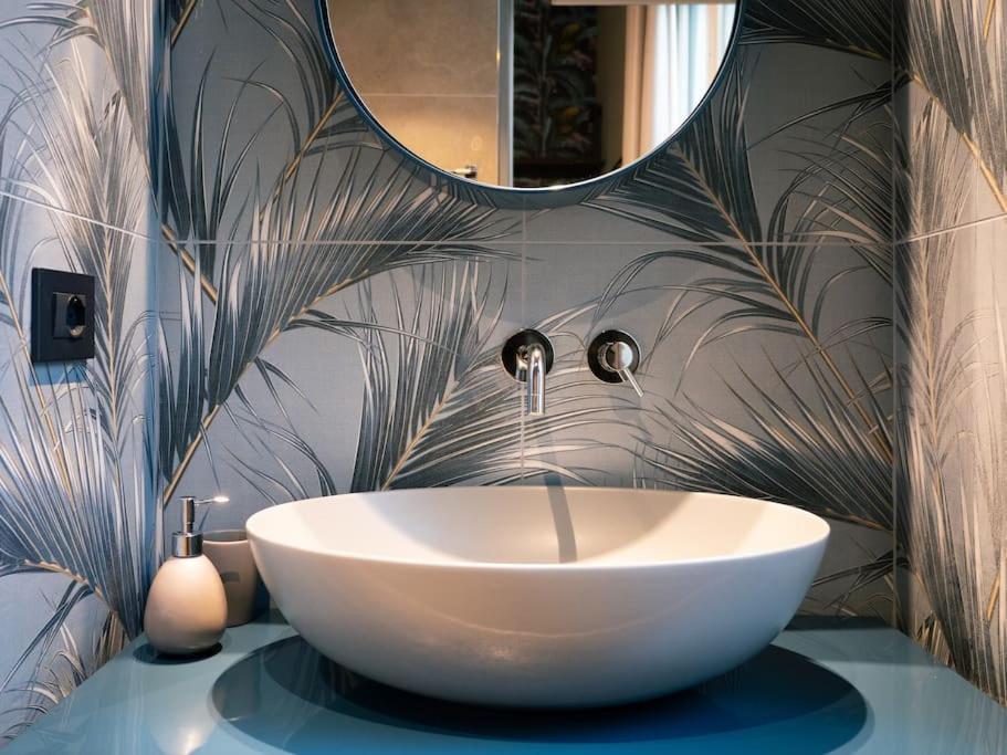 Ca' Bellavista Cool Apartment Venedig