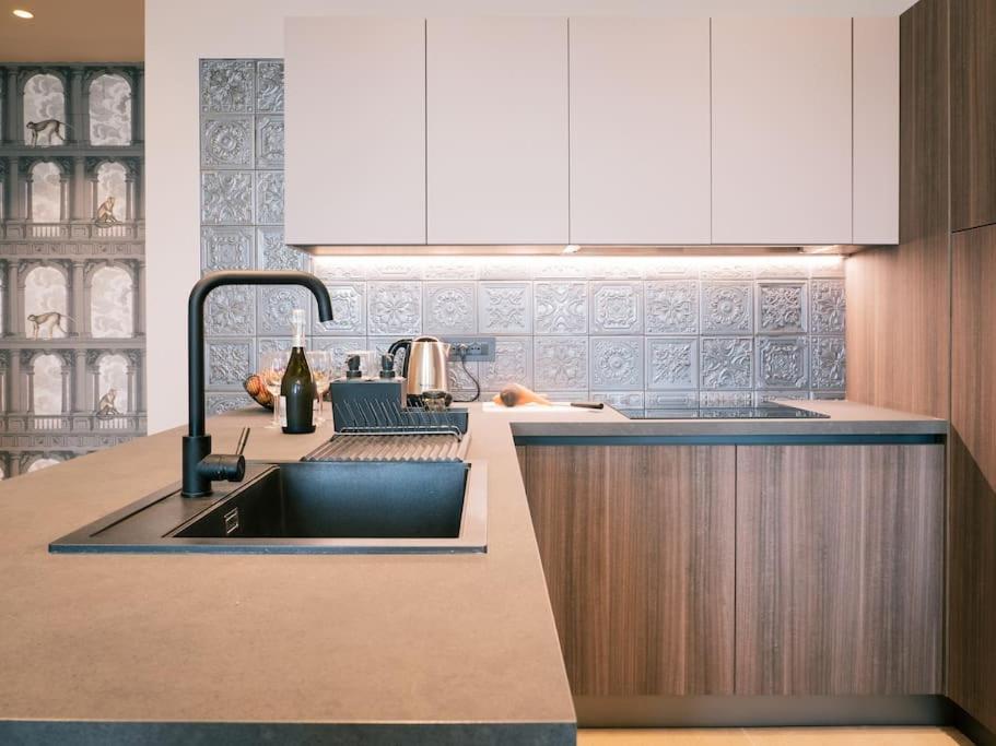 Apartment Ca' Bellavista Cool Venedig