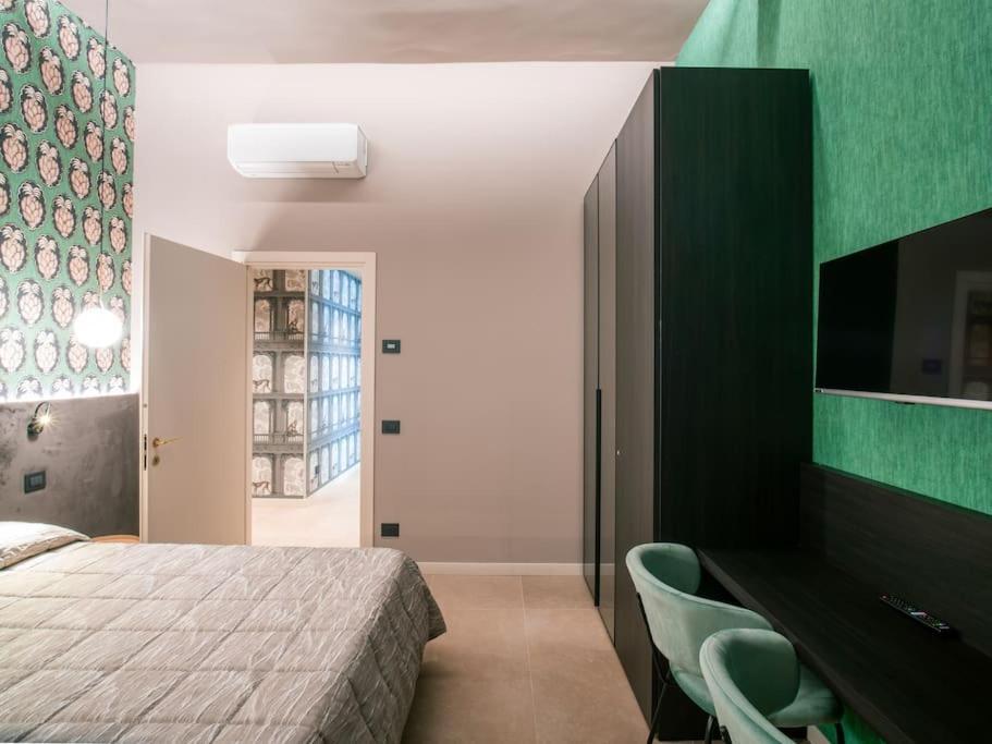 Ca' Bellavista Cool Apartment Venedig