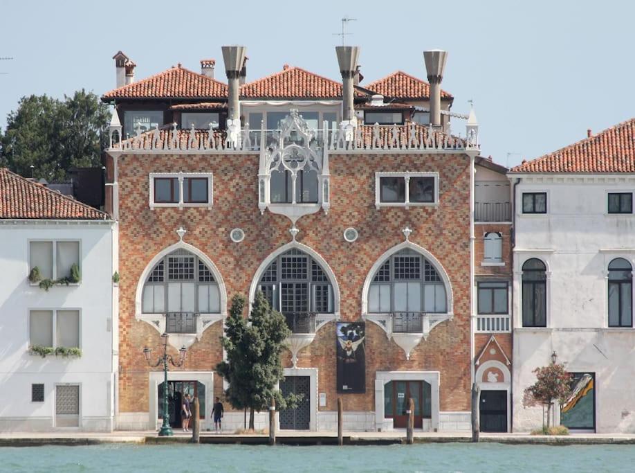 Ca' Bellavista Cool Venedig